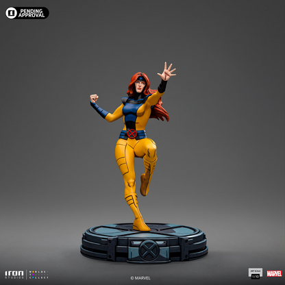 JEAN GREY '97