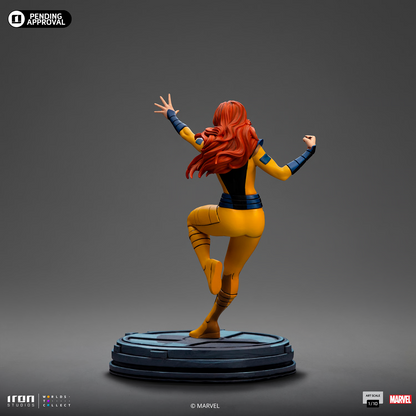 JEAN GREY '97