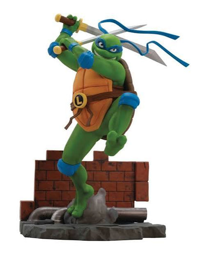 TMNT LEONARDO SFC FIGURE