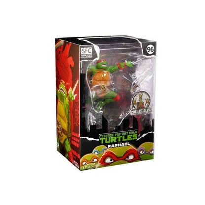 TMNT RAPHAEL SFC FIGURE