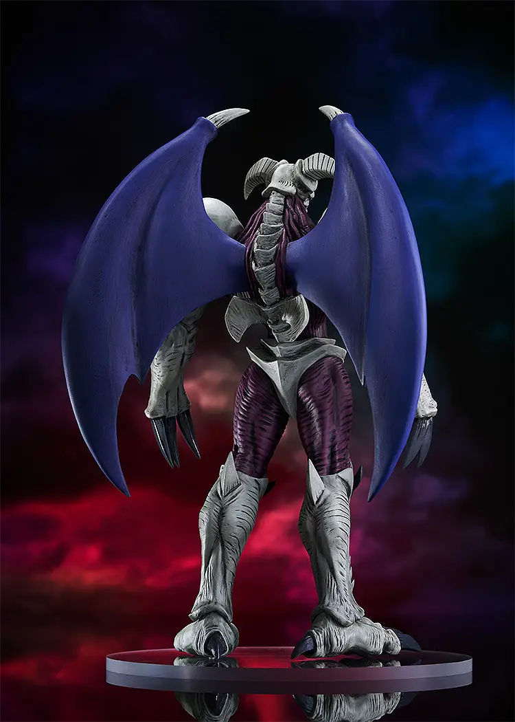 POP UP PARADE Summoned Skull L Size Yu-Gi-Oh!