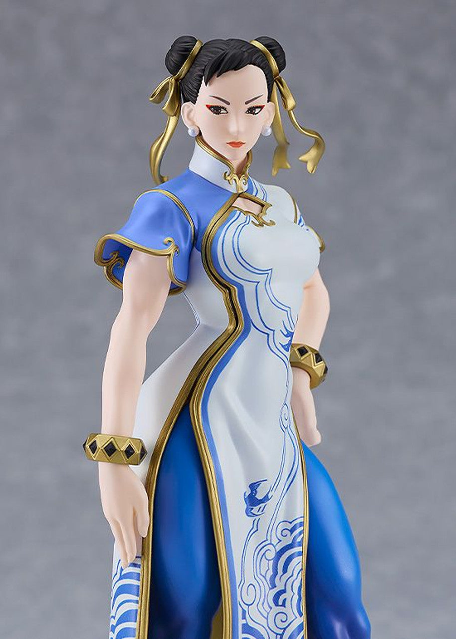 POP UP PARADE CHUN-LI STREET FIGHTER 6 VER.