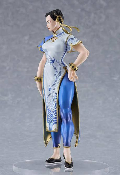POP UP PARADE CHUN-LI STREET FIGHTER 6 VER.