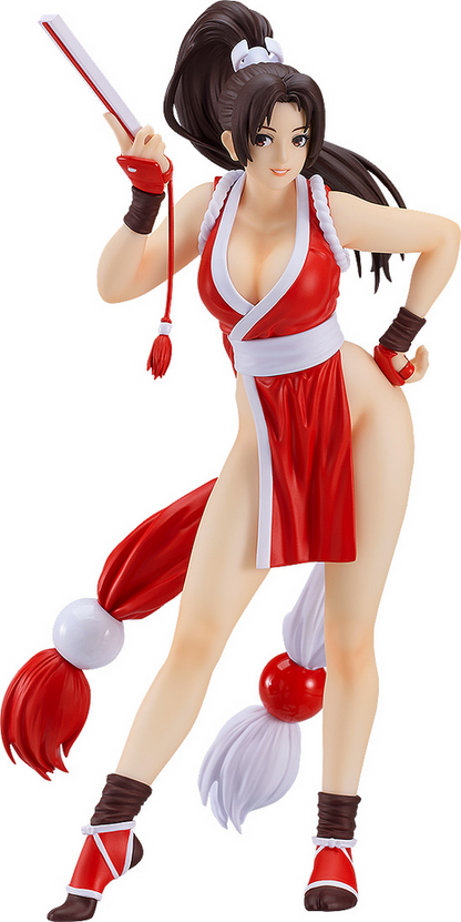 POP UP PARADE KING OF FIGHTERS ‘97 MAI SHIRANUI