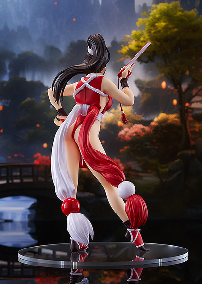 POP UP PARADE KING OF FIGHTERS ‘97 MAI SHIRANUI