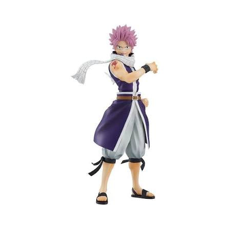POP UP PARADE Natsu Dragneel: Grand Magic Games Arc Ver. (FAIRY TAIL)