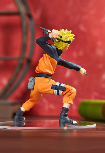 POP UP PARADE NARUTO UZUMAKI FIGURE