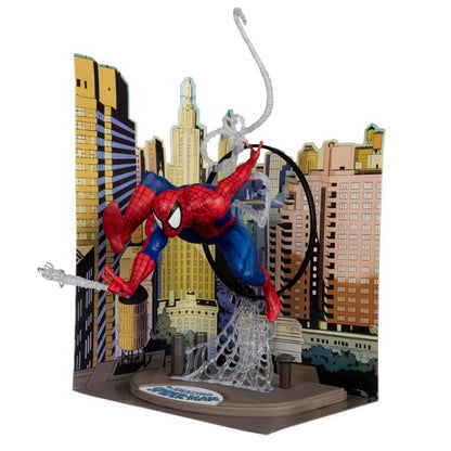 AMAZING SPIDER-MAN 301 STATUE