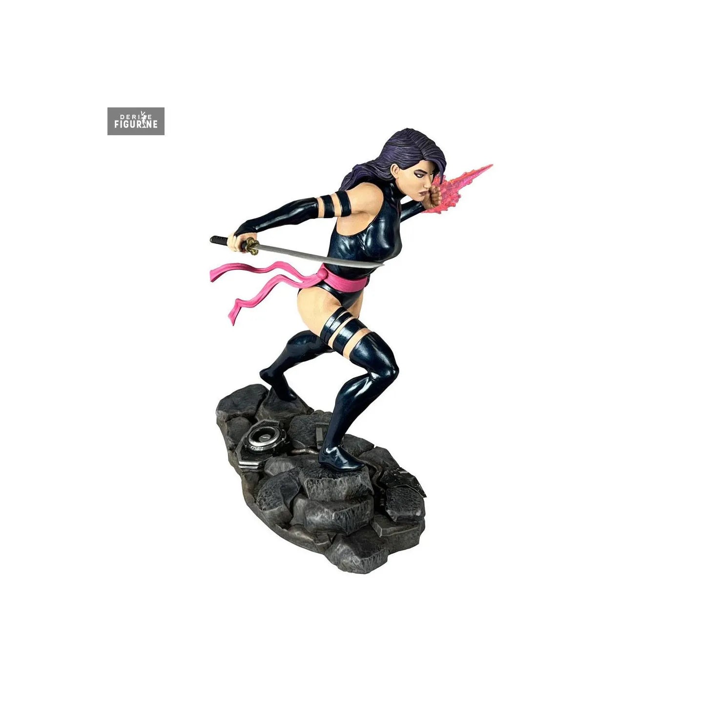 MARVEL GALLERY COMIC PSYLOCKE (X-MEN)