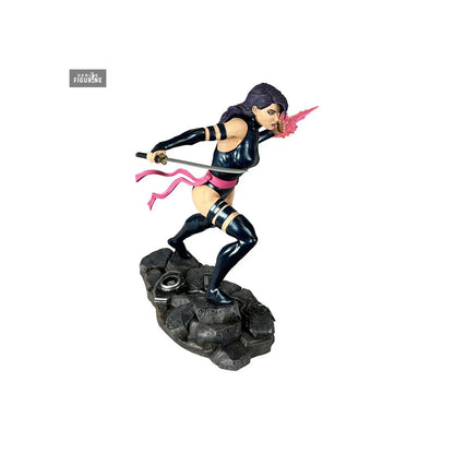 MARVEL GALLERY COMIC PSYLOCKE (X-MEN)