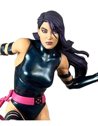 MARVEL GALLERY COMIC PSYLOCKE (X-MEN)