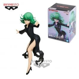 ONE-PUNCH MAN FIGURE #5 TERRIBLE TORNADO