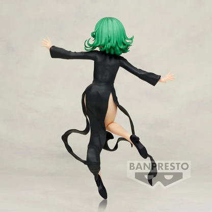 ONE-PUNCH MAN FIGURE #5 TERRIBLE TORNADO