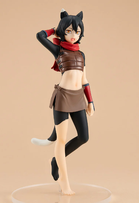 POP UP PARADE IZUTSUMI DELICIOUS IN DUNGEON FIGURE