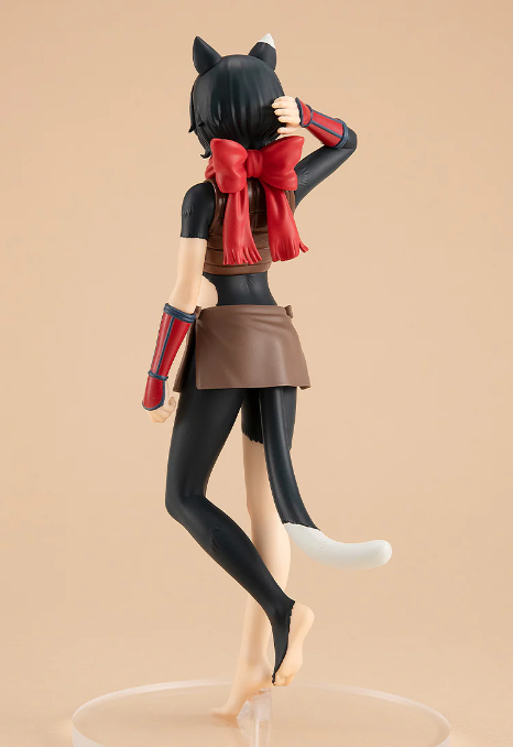 POP UP PARADE IZUTSUMI DELICIOUS IN DUNGEON FIGURE