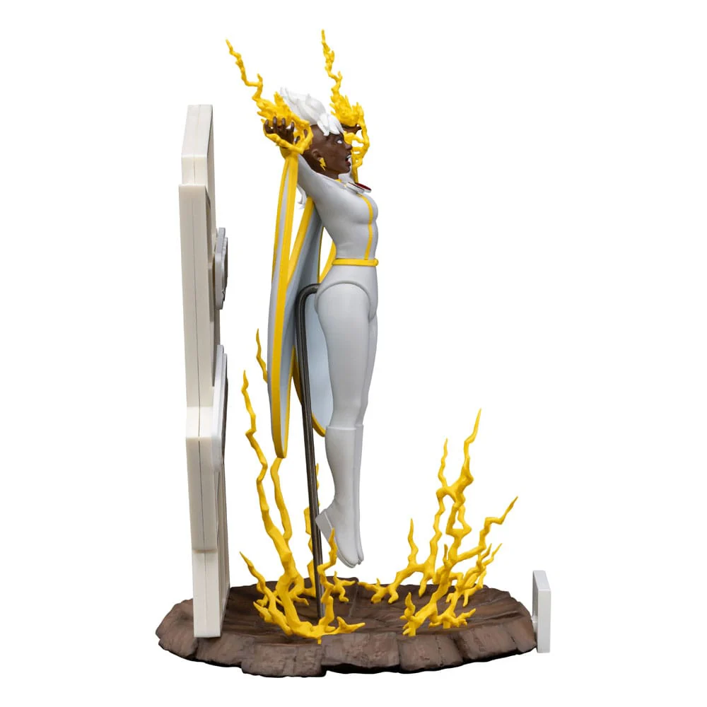 X-Men '97 D-Stage DS-170 PVC Diorama Storm SDCC EXCLUSIVE