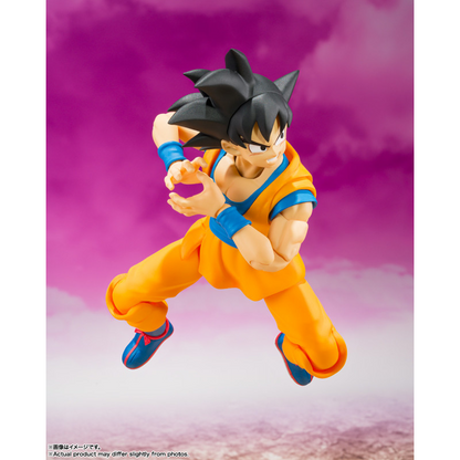 S.H.FIGUARTS SON GOKU DAIMA