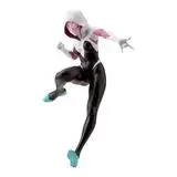 BISHOUJO SPIDER GWEN RENEWAL PACKAGE 1/7TH SCALE