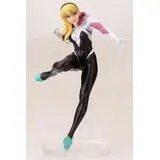 BISHOUJO SPIDER GWEN RENEWAL PACKAGE 1/7TH SCALE