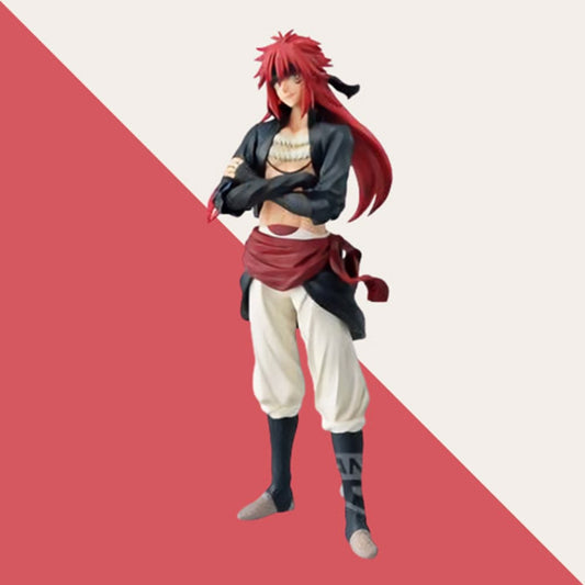 THAT TIME I GOT REINCARNATED AS A SLIME - GUY CRIMSON OTHERWORLDER VER. B