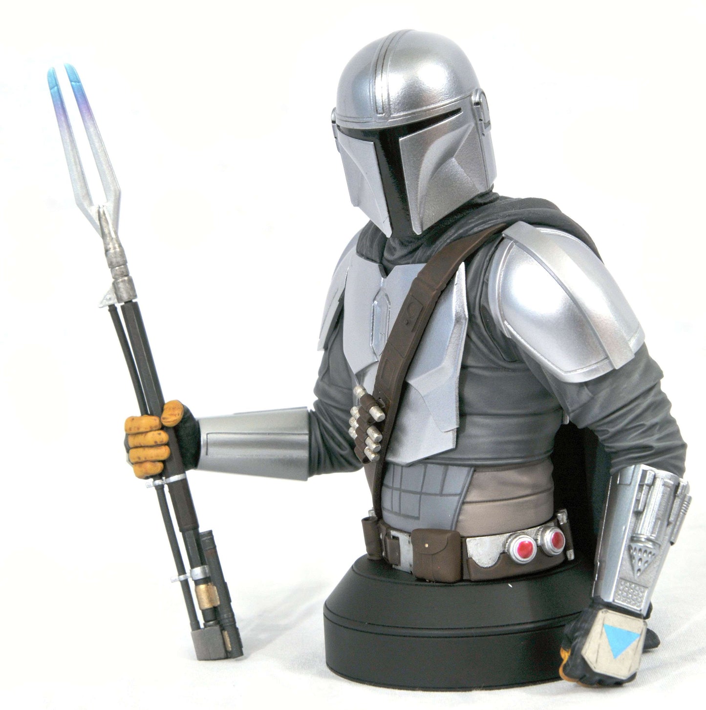 STAR WARS MANDALORIAN BESKAR ARMOR