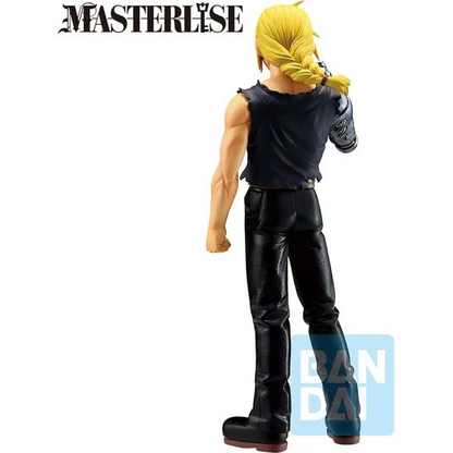 Fullmetal Alchemist Ichibansho Edward Elric FIGURE