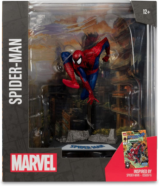 SPIDER-MAN 6