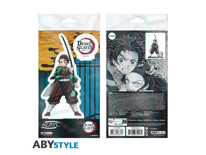 ACRYL DEMON SLAYER TANJIRO KAMADO STANDEE