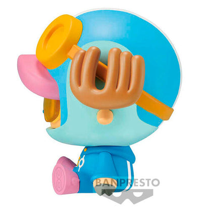 ONE PIECE CHOPPER EGGHEAD VERSION SOFVIMATES
