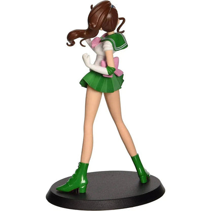 SAILOR MOON - SAILOR JUPITER FIGURE