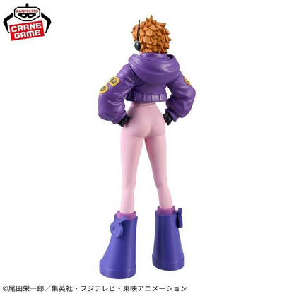 ONE PIECE EVIL LILITH EGGHEAD VERSION STATUE
