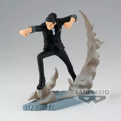 ONE PIECE SENKOUZEKKEI ROB LUCCI