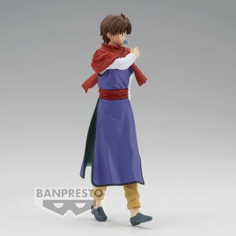 YU YU HAKUSHO KOENMA 30TH ANNIVERSARY