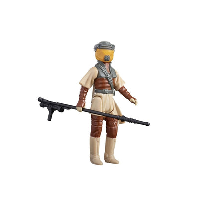 PRINCESS LEIA ORGANA BOUSHH