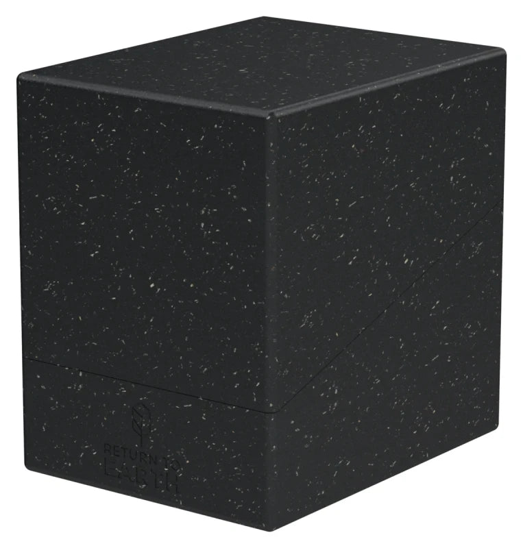 BOULDER 133+ RETURN TO EARTH BLACK DECK BOX
