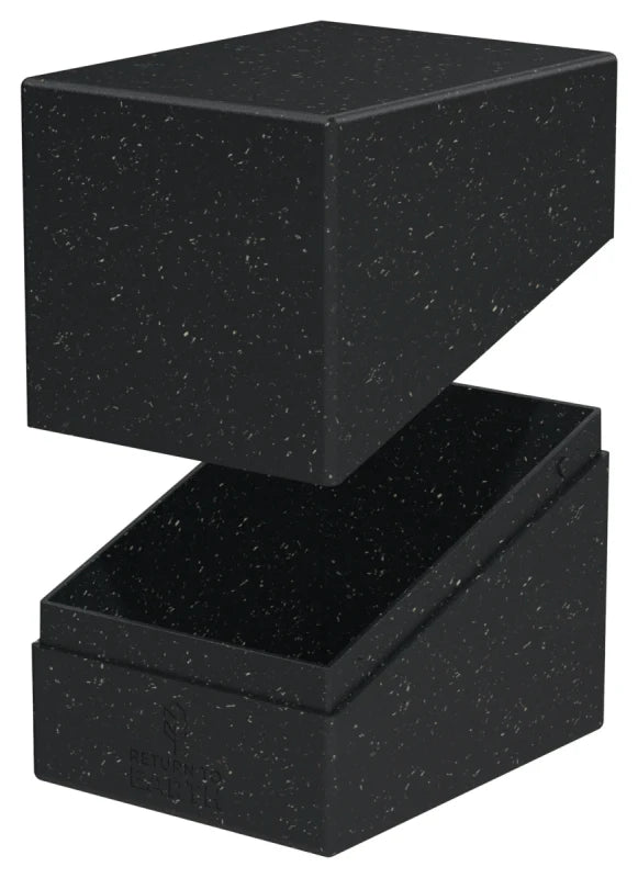 BOULDER 133+ RETURN TO EARTH BLACK DECK BOX
