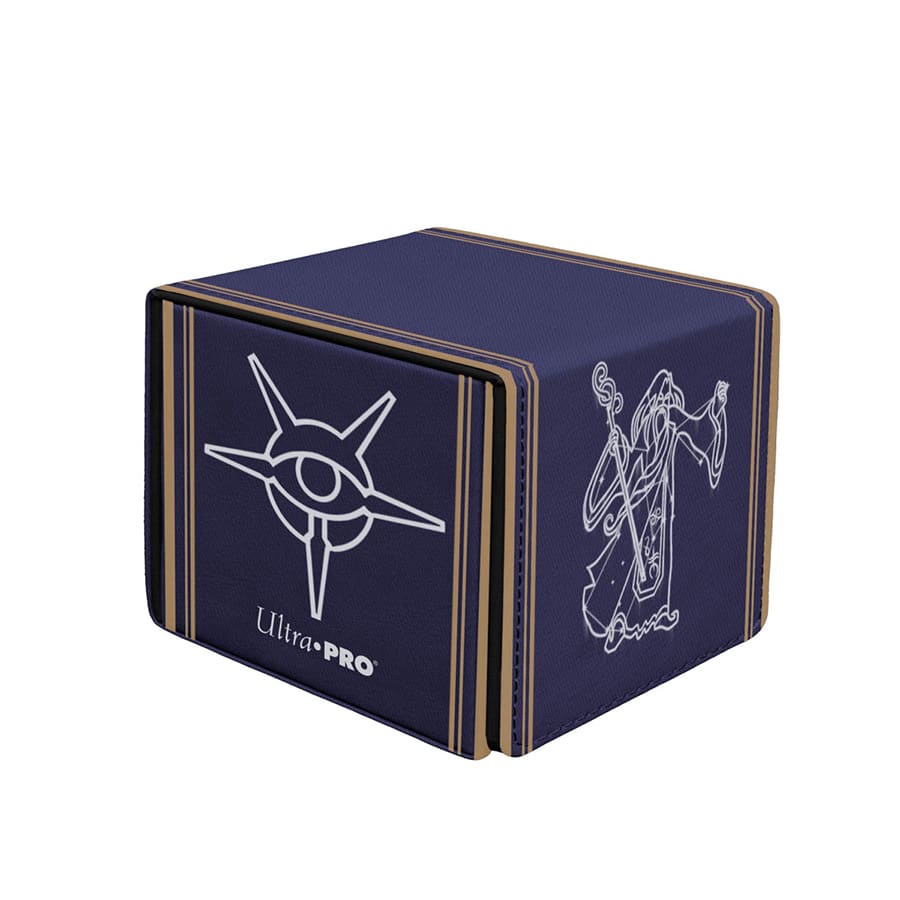 ELDER SCROLLS MAGES GUILD ALCOVE EDGE DECK BOX