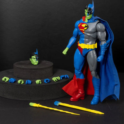 DAH-138 DC COMPOSITE SUPERMAN