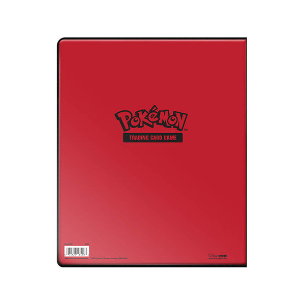 POKÉMON CHARMANDER 9PKT PORTFOILO