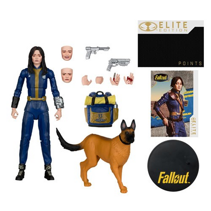 ELITE EDITION FALLOUT 33