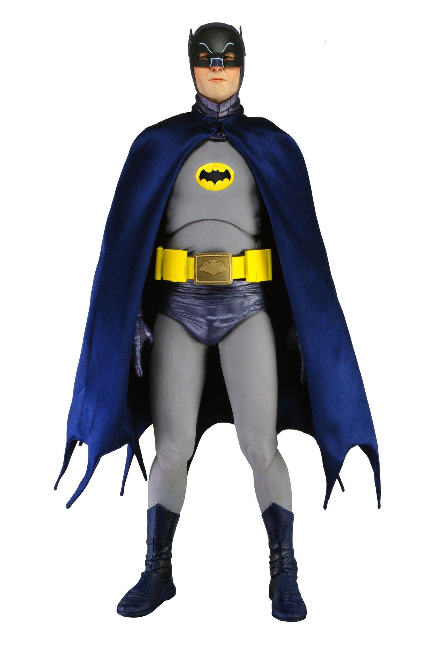 NECA BATMAN 1/4TH SCALE ACTION FIGURE