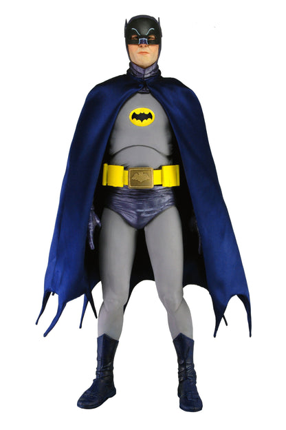 NECA BATMAN 1/4TH SCALE ACTION FIGURE