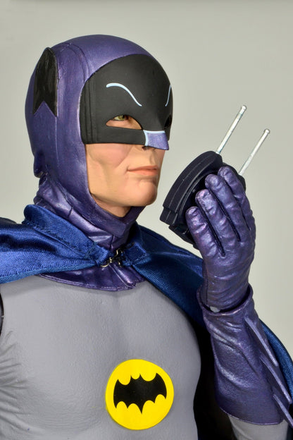 NECA BATMAN 1/4TH SCALE ACTION FIGURE