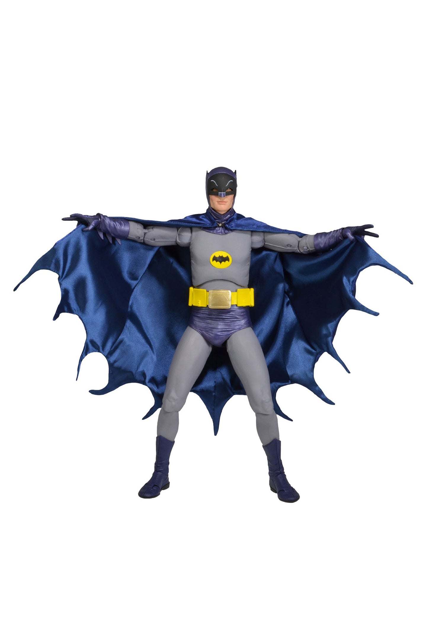 NECA BATMAN 1/4TH SCALE ACTION FIGURE