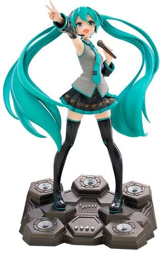 SFC HATSUNE MIKU