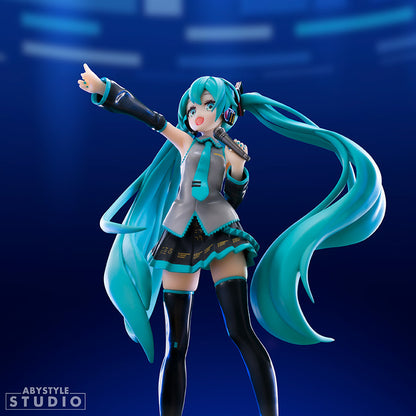 SFC HATSUNE MIKU