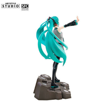 SFC HATSUNE MIKU