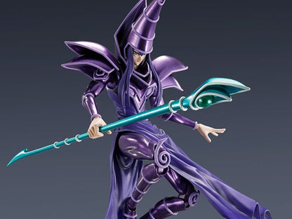 DARK MAGICIAN