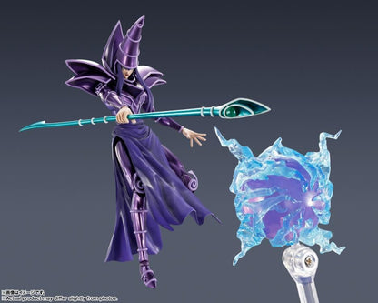 DARK MAGICIAN