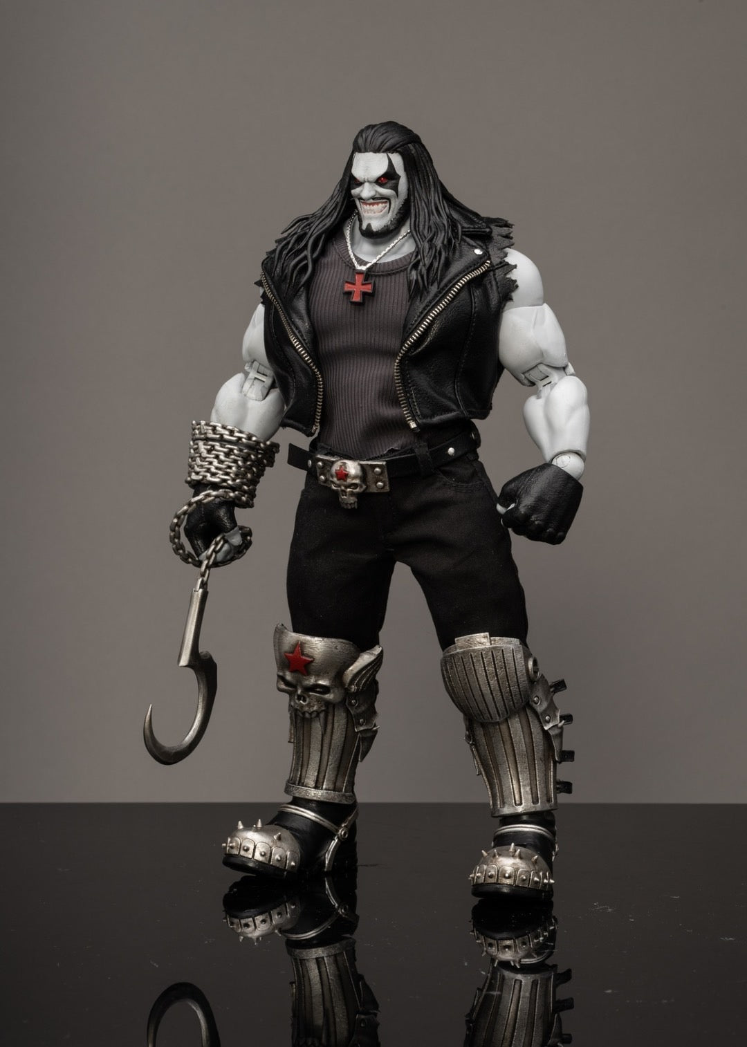 LOBO DAH-137DX DX VERSION 2025 PX SAN DIEGO